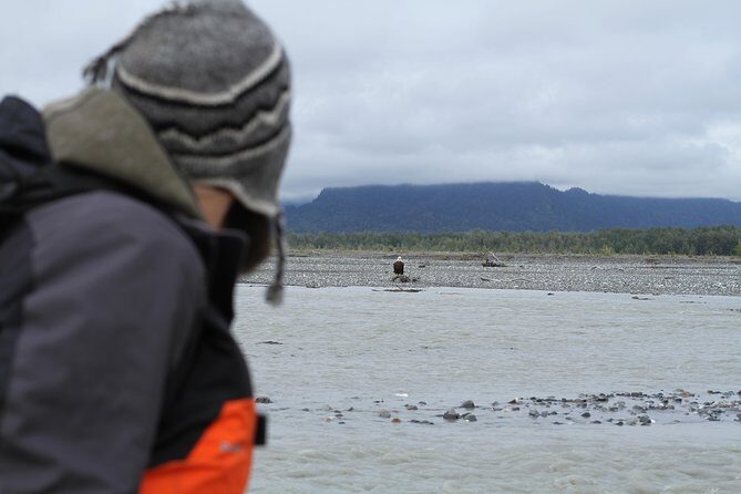Half-Day Chilkat Bald Eagle Preserve Float Tour - Final Thoughts
