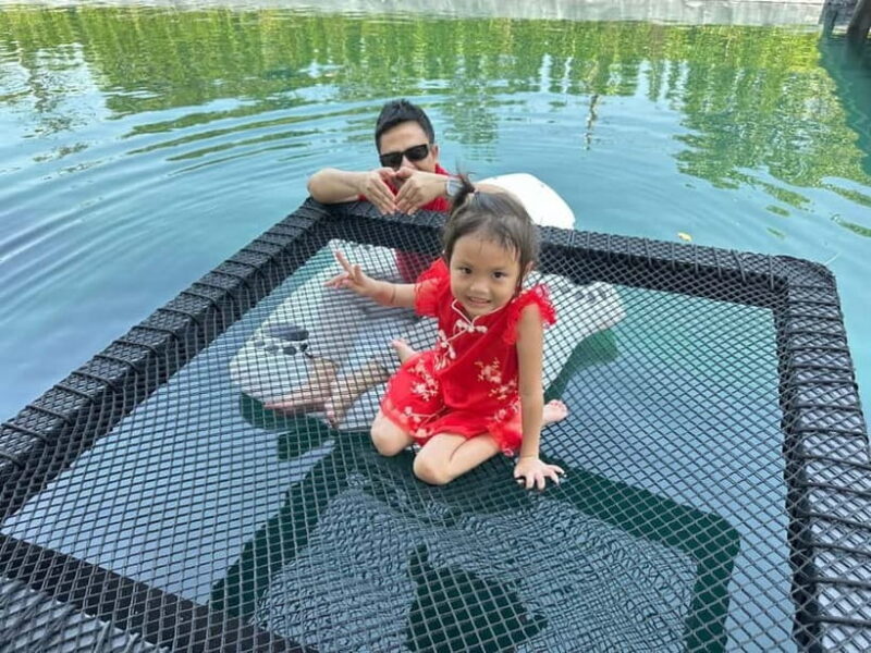 Half-Day Chill Experience at Khaolak Waterside Beach Club - Why This Experience Works Well