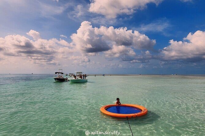 Half Day Christ of the abyss tour with Snorkel Equipments - Who Should Consider This Tour?