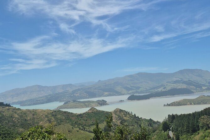 Half Day Christchurch Scenic Tour with Local Guide - Final Thoughts