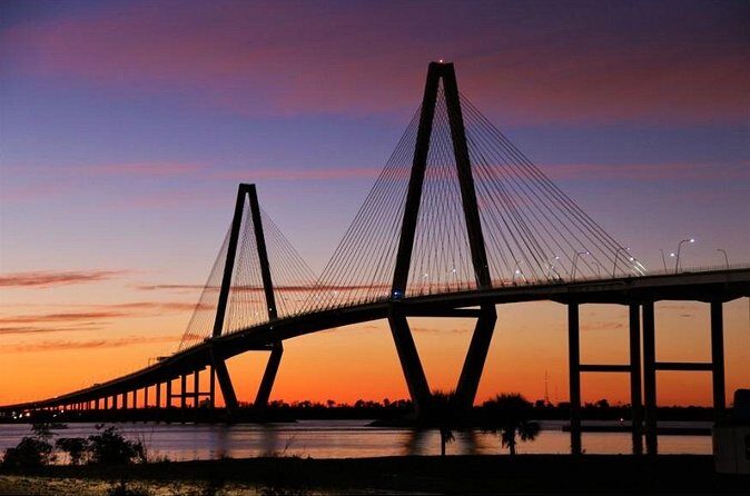 Half Day City Bus Tour, Aiken Rhett House And Charleston Museum - Authentic Experiences and What Travelers Say