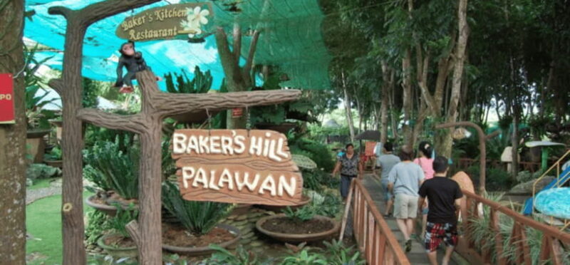 Half Day City Joiners Tour | Puerto Princesa - Key Points