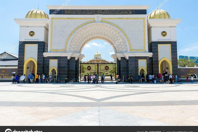 Half Day City Tour ( 4 hours ) - Frequently Asked Questions