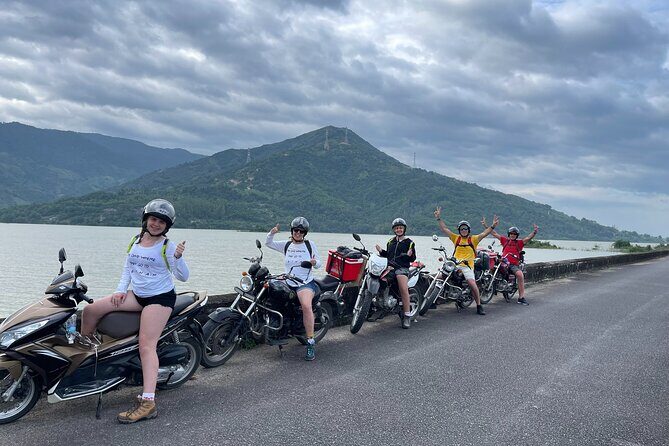 Half Day City Tour By Motorcycle - Pricing and Value