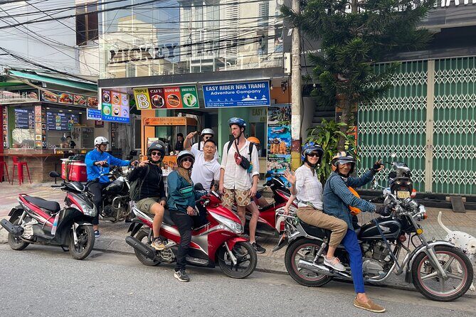 Half Day City Tour By Motorcycle - Who Will Enjoy This Tour?
