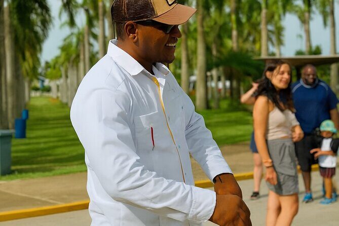 Half-day City tour cultural from punta cana for small group - An In-Depth Look at the Experience