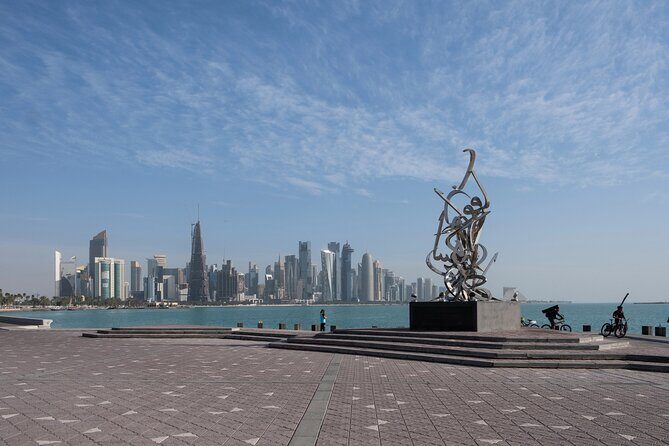 Half Day City Tour for Layover and Transit from Doha Airport - Who Should Consider This Tour?