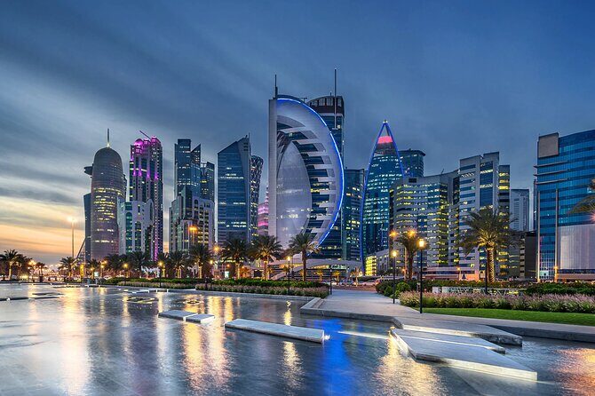 Half Day City Tour for Layover and Transit from Doha Airport - FAQ