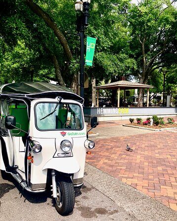 Half-Day City Tour in Downtown Jacksonville - Final Thoughts