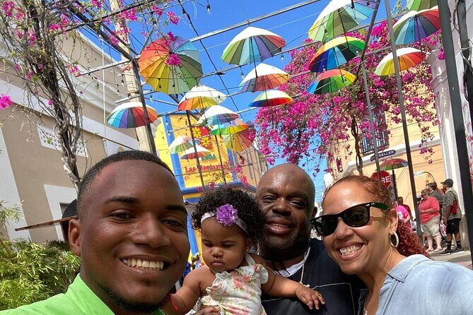Half Day City Tour in Puerto Plata - Who Should Consider This Tour?