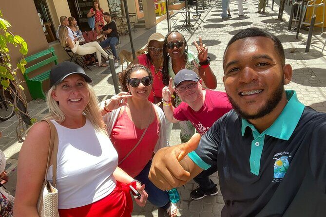 Half Day City Tour in Puerto Plata - The Sum Up