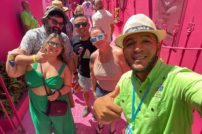 Half Day City Tour in Puerto Plata - FAQ