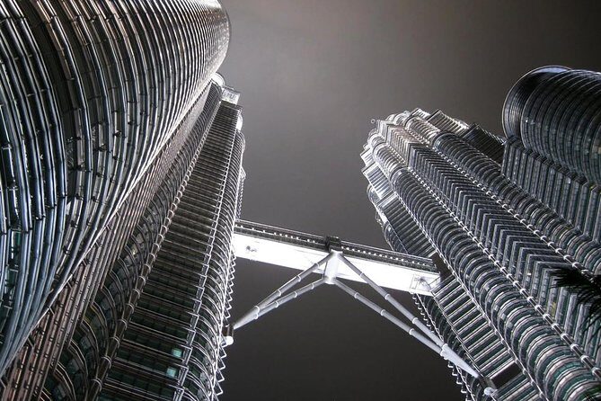 Half-Day City Tour Include Kuala Lumpur Tower Observation Deck Entrance - Who Should Consider This Tour?