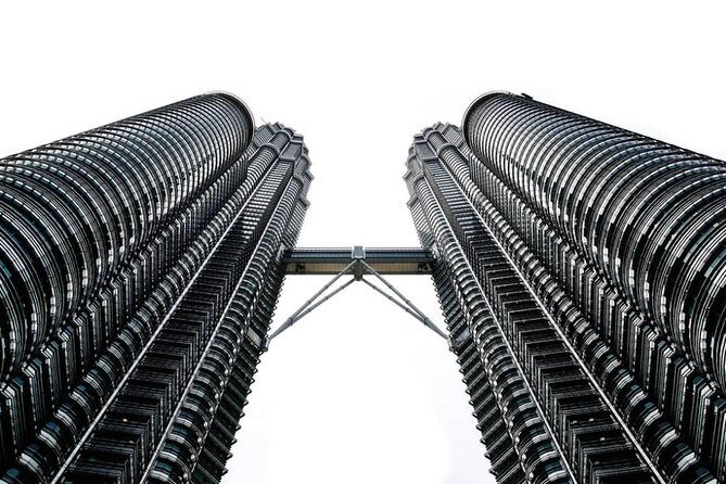 Half-Day City Tour Include Kuala Lumpur Tower Observation Deck Entrance - Final Thoughts
