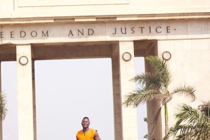 Half-Day City Tour of Accra - The Practicalities: What to Expect