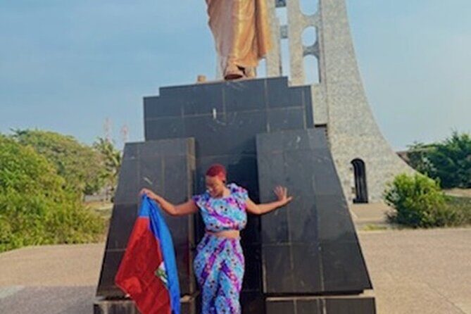 Half-Day City Tour of Accra - Who Is This Tour Best For?