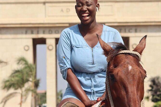 Half-Day City Tour of Accra - Final Thoughts