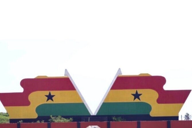 Half-Day City Tour of Accra - FAQs