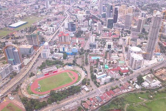 Half Day City Tour of Addis Ababa - A Closer Look at the Itinerary