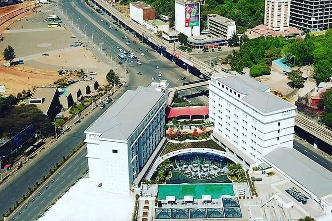 Half Day City Tour of Addis Ababa - Practical Details and Tips