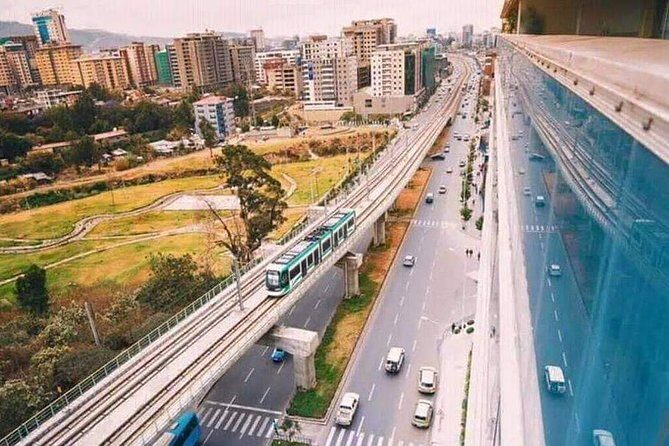 Half Day City Tour of Addis Ababa - The Sum Up