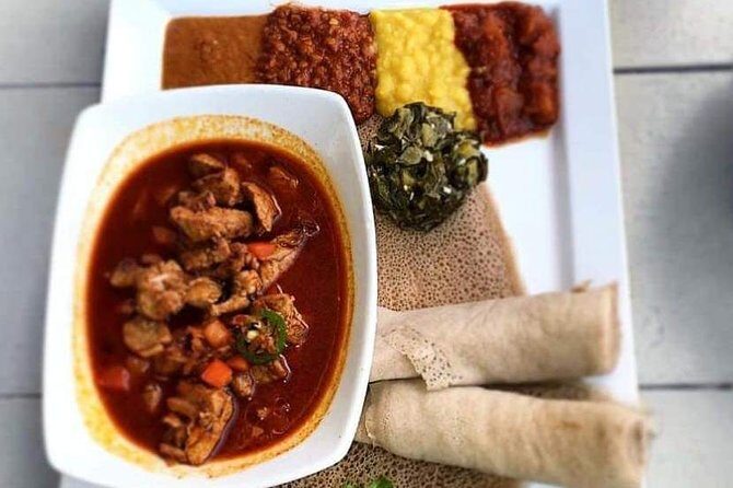Half Day City Tour of Addis Ababa - FAQ