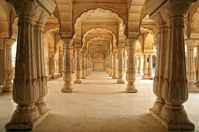 Half-Day City Tour of Chokhi Dhani Ethnic Village from Jaipur - The Sum Up