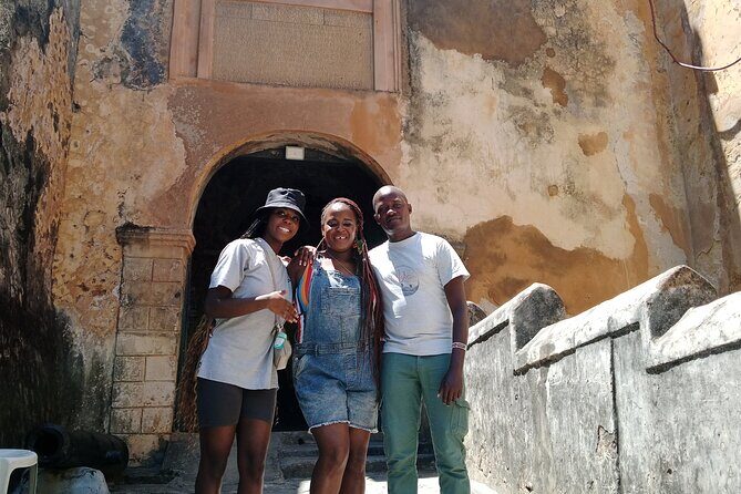 Half day city tour of mombasa - The Value of This Tour