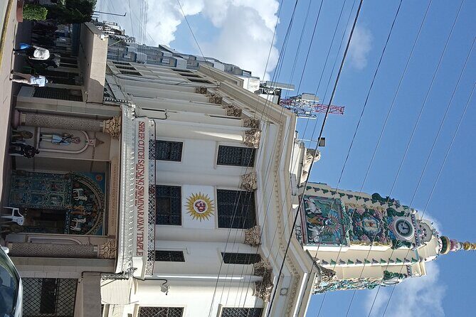 Half day city tour of mombasa - FAQ