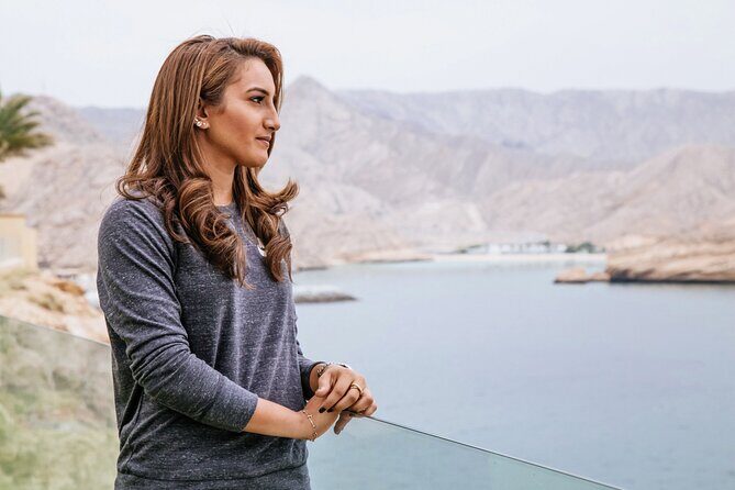 Half-Day City Tour of Mystic Muscat - An Honest Look at the Half-Day Muscat Tour