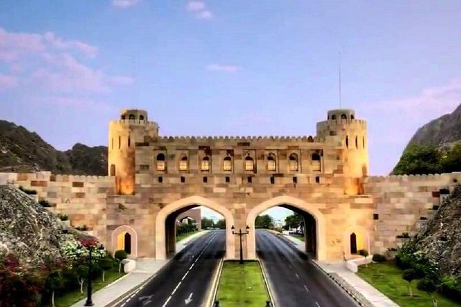 Half-Day City Tour of Mystic Muscat - Who Should Take This Tour?