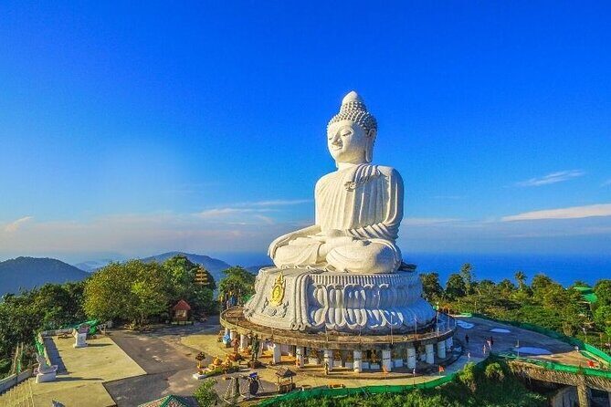 Half Day City Tour Phuket - FAQs