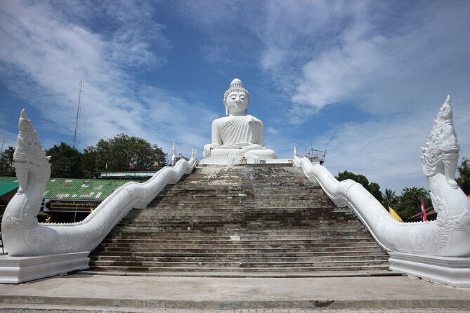 Half Day City Tour Phuket - Final Thoughts