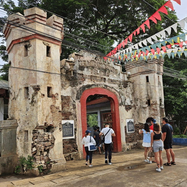 Half-Day City Tour | Puerto Princesa - Transportation, Timing, and Group Experience