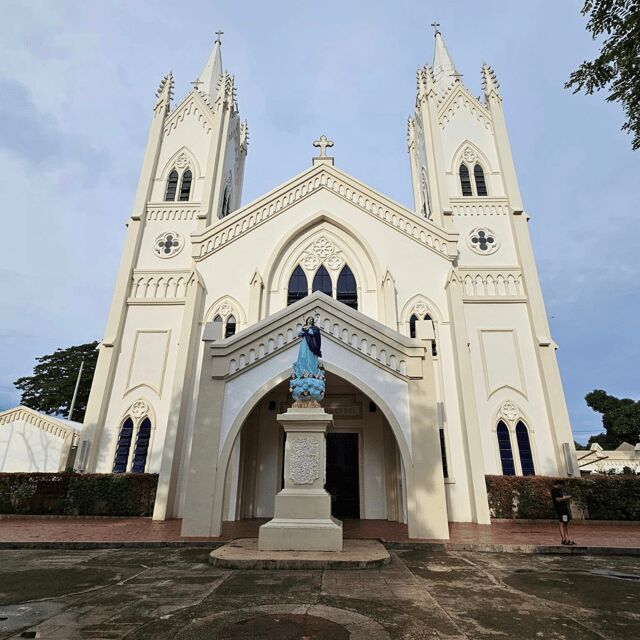 Half-Day City Tour | Puerto Princesa - Authenticity and Experience