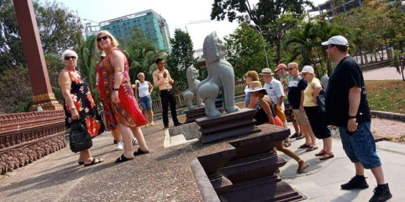 Half Day City Tour - The Value of This Tour