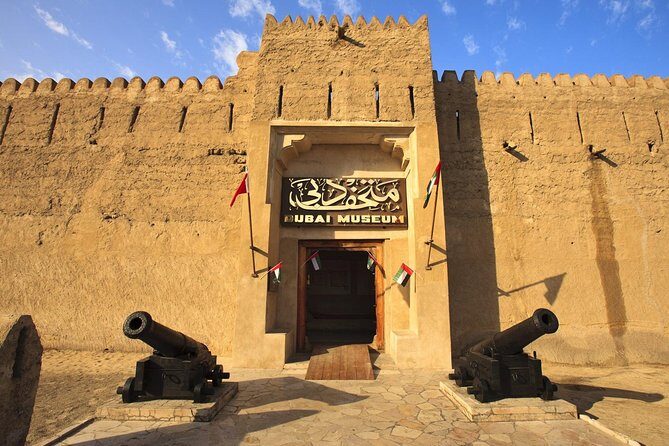 Half Day City Tour with Dubai Frame Tickets - Authentic Insights from Visitors