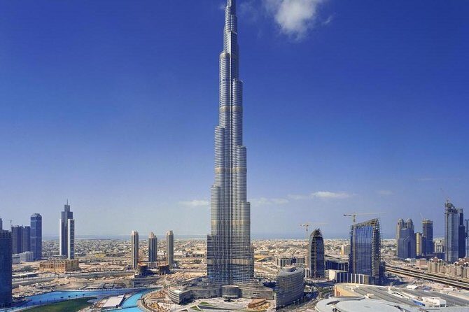 Half Day City Tour with Dubai Frame Tickets - FAQs