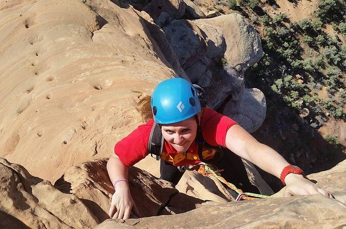 Half Day Climbing Adventures at Garden of the Gods - Final Thoughts