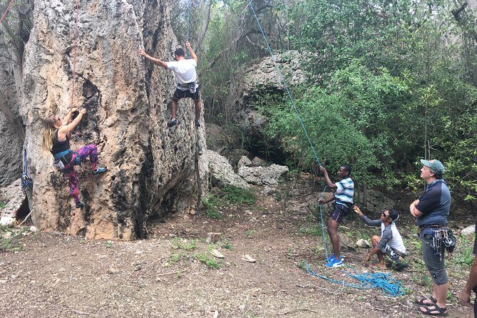 Half day Climbing Trip at the Tafelberg, Curaçao - Final Thoughts: Who Should Book This?