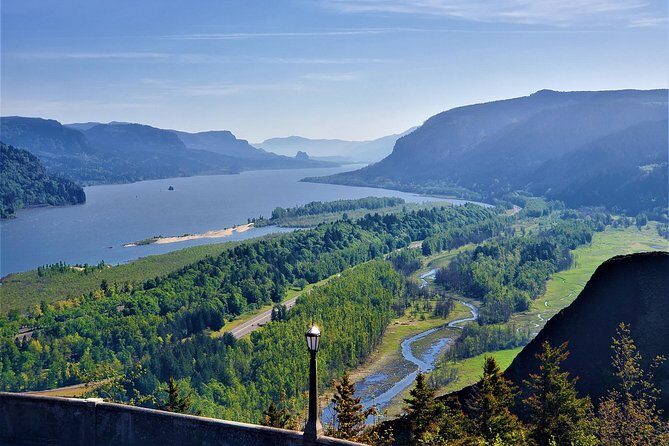 Half Day Columbia River Gorge Waterfalls Tour - Final Thoughts