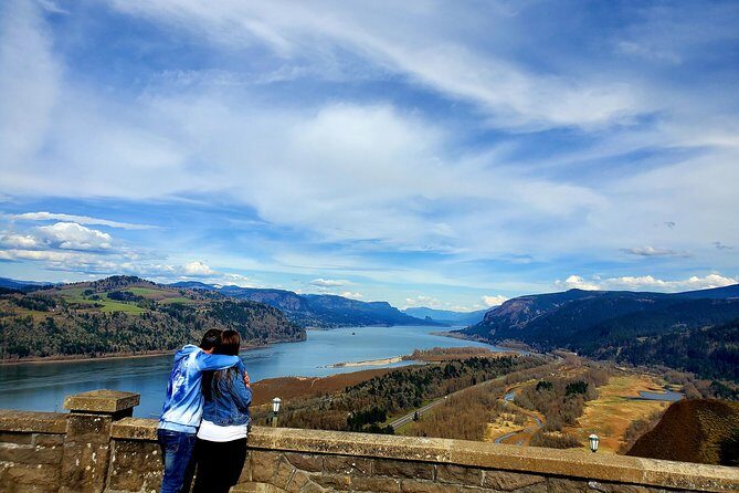 Half Day Columbia River Gorge Waterfalls Tour - Frequently Asked Questions
