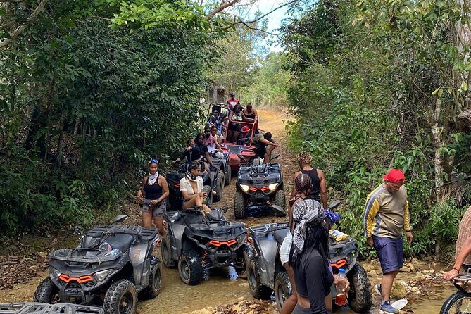 Half Day Comatillo Off-Road Experience - What Do the Reviews Tell Us?