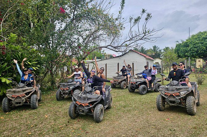 Half Day Comatillo Off-Road Experience - Practical Details: Timing, Transport, and Cost
