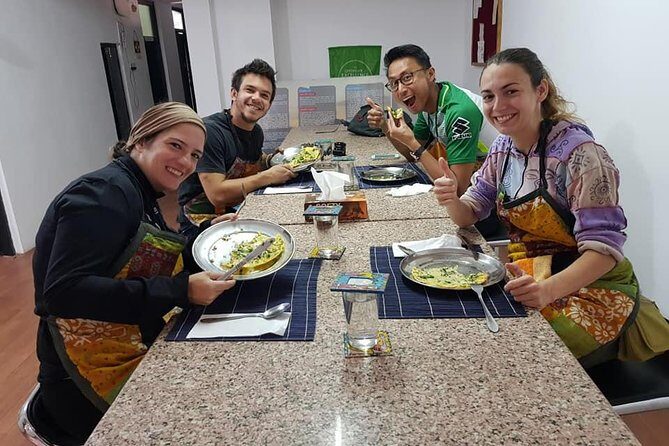 Half day cooking class in Thamel kathmandu - Practical Tips for Travelers