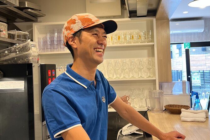Half-day Cooking Class in Yokohama Local Shopping District - A Deep Dive into the Experience