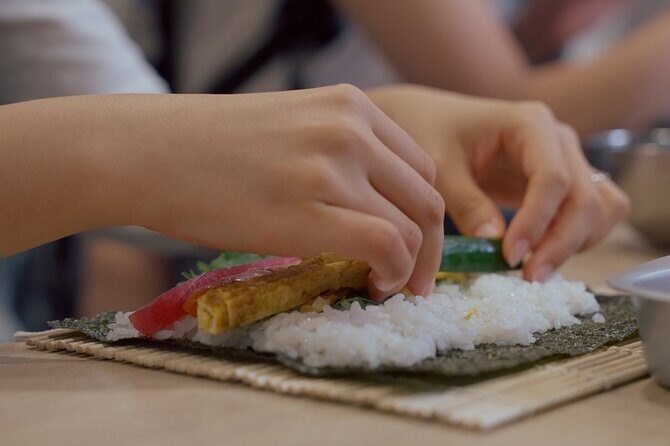 Half-day Cooking Class in Yokohama Local Shopping District - FAQ