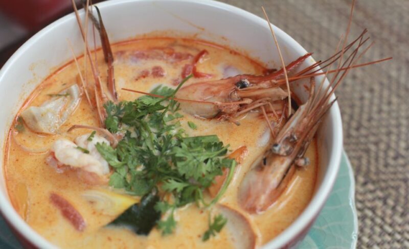 Half-Day Cooking Class with Market Tour - The Itinerary: What to Expect