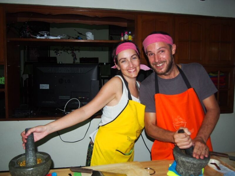 Half-Day Cooking Class with Market Tour - Final Thoughts: Is This Experience for You?