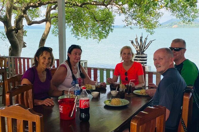 Half-Day Countryside Cycling Small-group Tour in Phuket - An In-Depth Look at the Experience